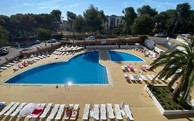 Apartamento Con Servicios, Piscina Y Parking Privado Max 4 Pax